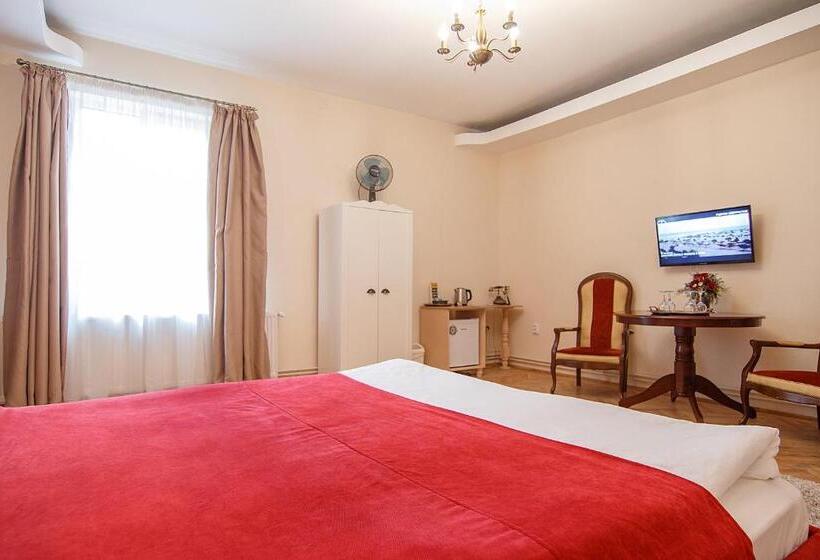 סוויטת 2 חדרי שינה, Casa Monte Verde