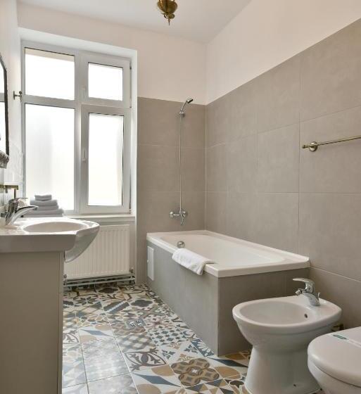 סוויטת 2 חדרי שינה, Casa Monte Verde