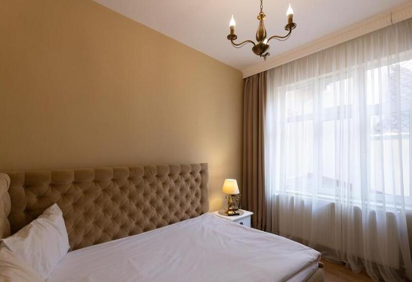 סוויטת 2 חדרי שינה, Casa Monte Verde