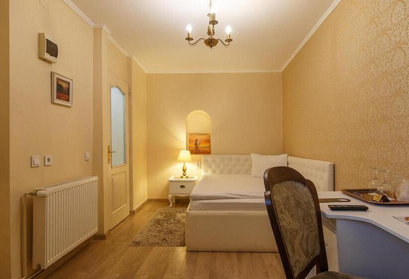 エコノミールーム, Casa Monte Verde