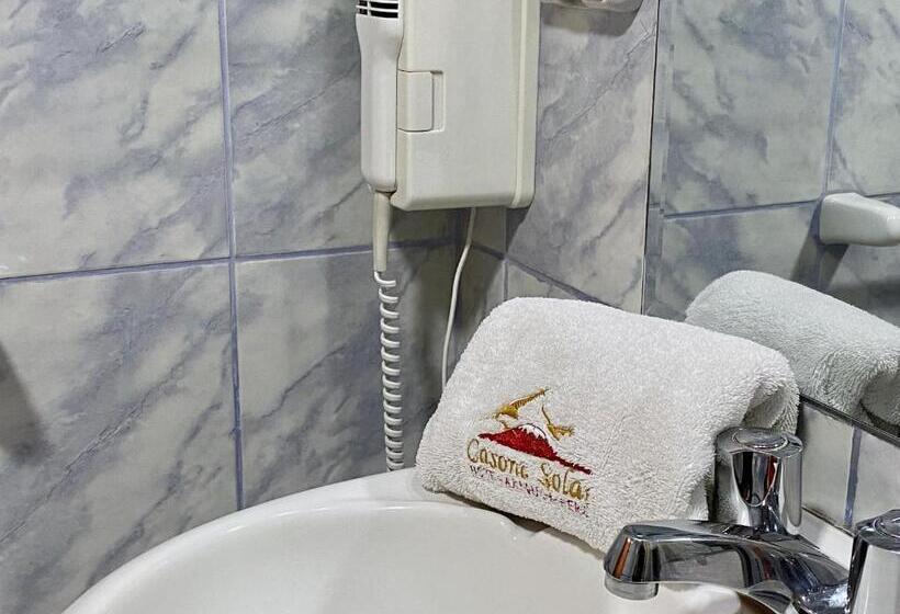 スタンダードルーム, Casona Solar