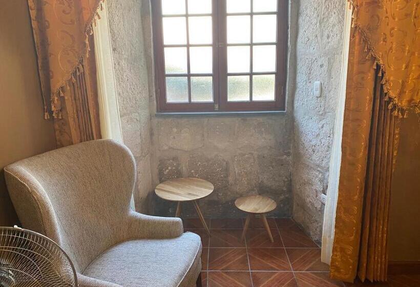 スタンダードルーム, Casona Solar