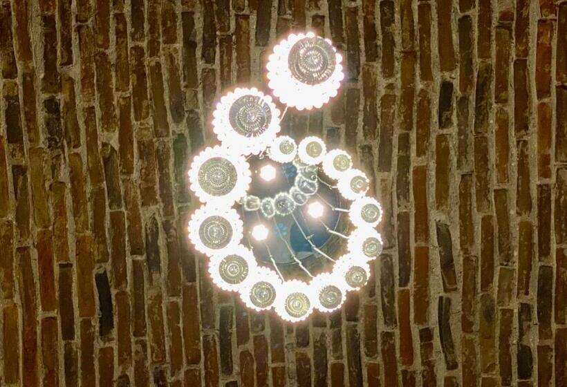 スタンダードトリプルルーム, Casona Solar