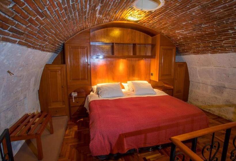 １ベッドルームアパートメント, Casona Solar