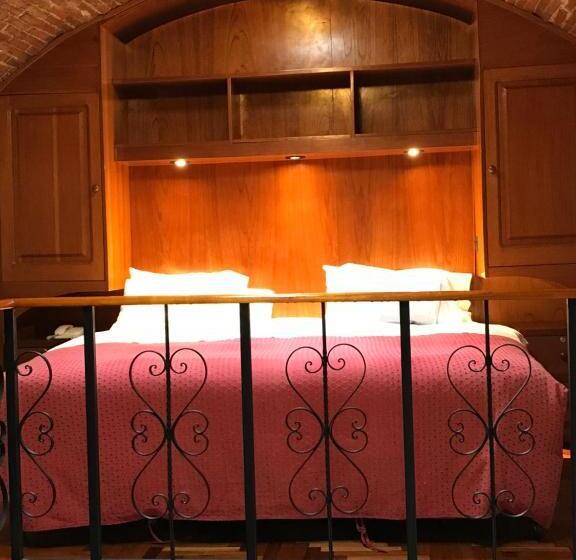 １ベッドルームアパートメント, Casona Solar