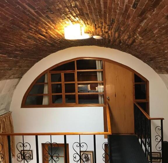 １ベッドルームアパートメント, Casona Solar