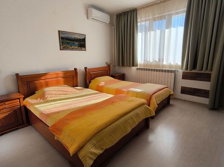 اتاق استاندارد, Centaur Family