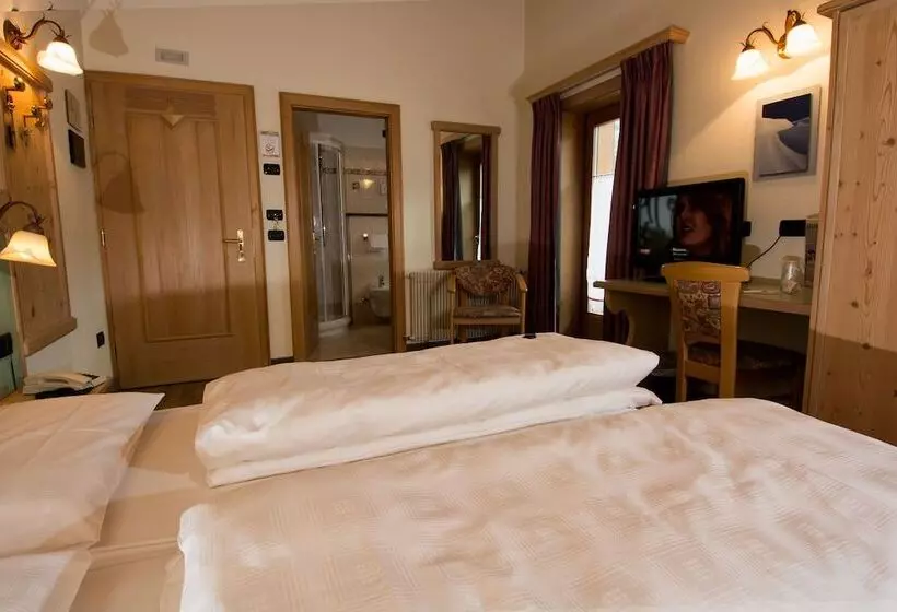 Pokój Standard Trzyosobowy, Al Nin Hotel&spa