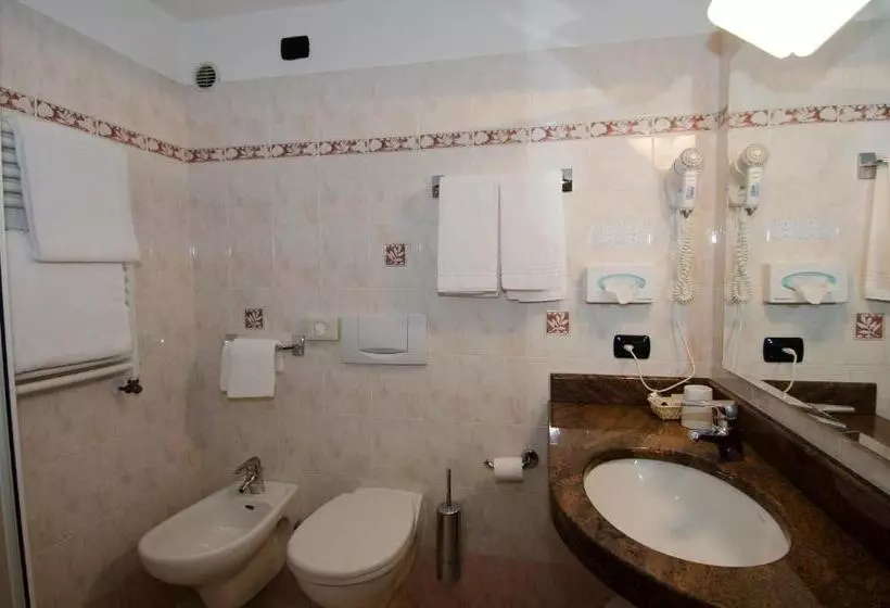 Pokój Superior Widok Góry, Al Nin Hotel&spa