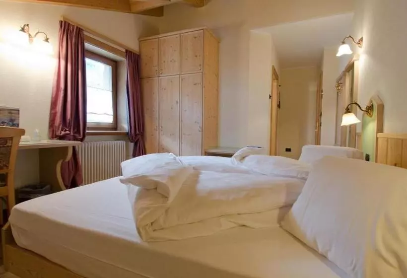 Pokój Superior Widok Góry, Al Nin Hotel&spa
