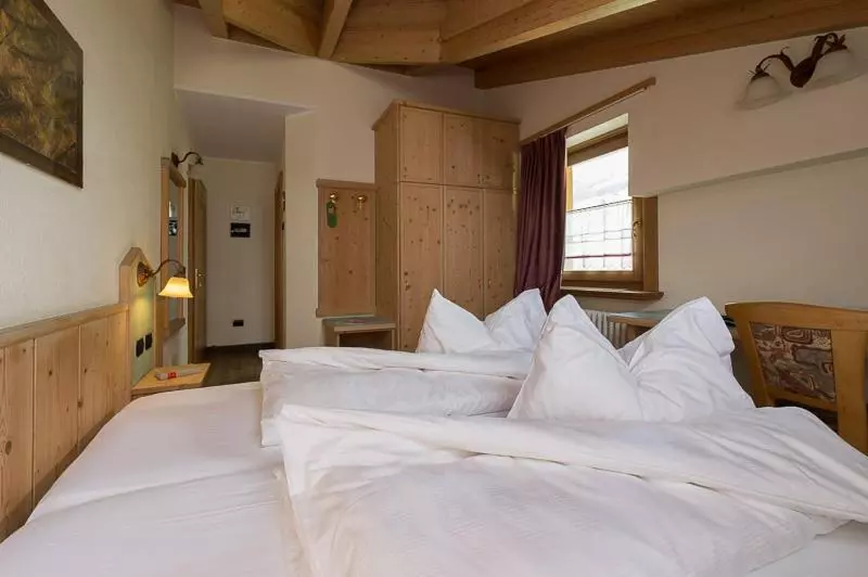 Pokój Superior Widok Góry, Al Nin Hotel&spa