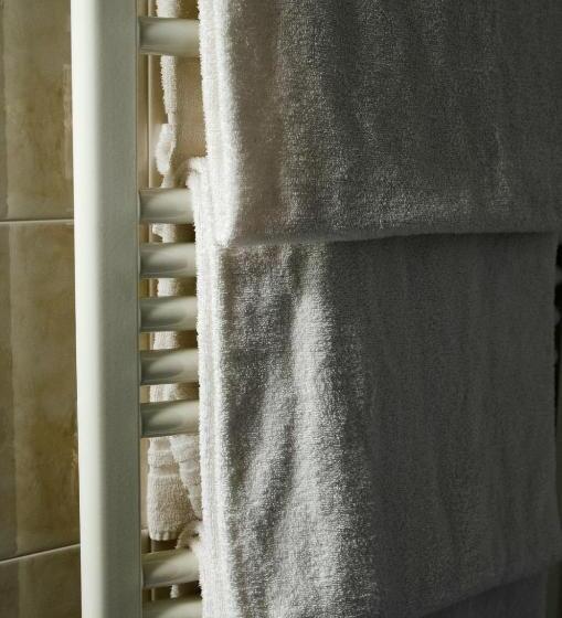 اتاق سوپریور با چشمانداز کوهستان, Daniela