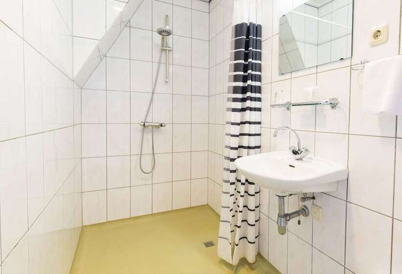 غرفة قياسية, De Buizerd