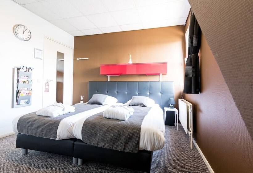 غرفة قياسية, De Buizerd