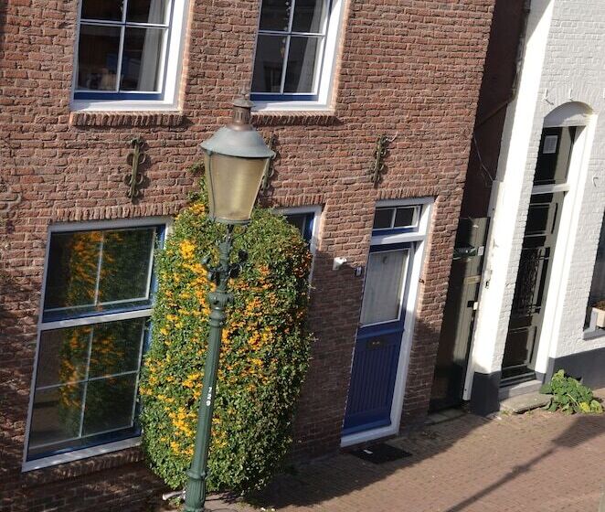 חדר סופריור, De Tabaksplant