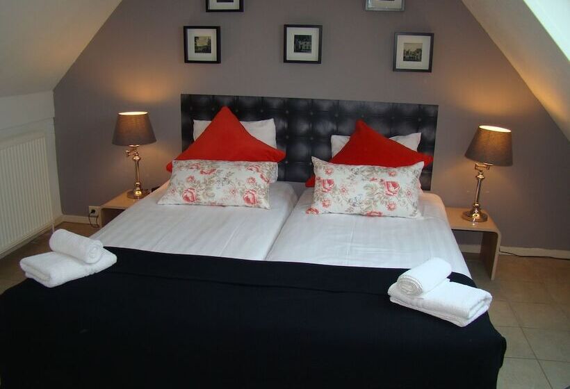 חדר סטנדרט, De Tabaksplant