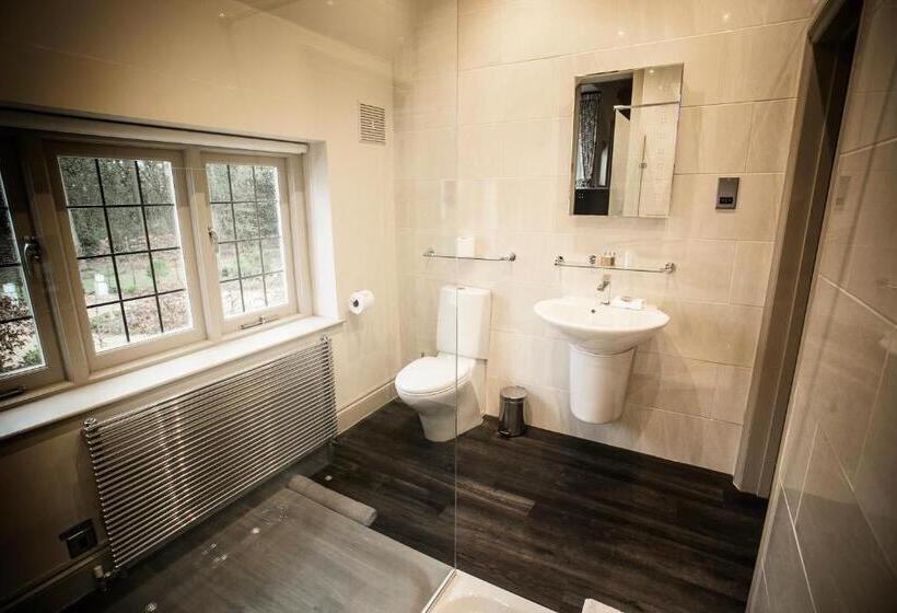 豪华套房, Hogarths