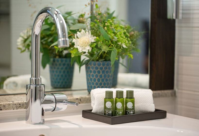 行政房间, Hogarths