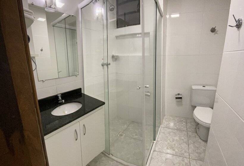 스탠다드 룸, Itamaraty