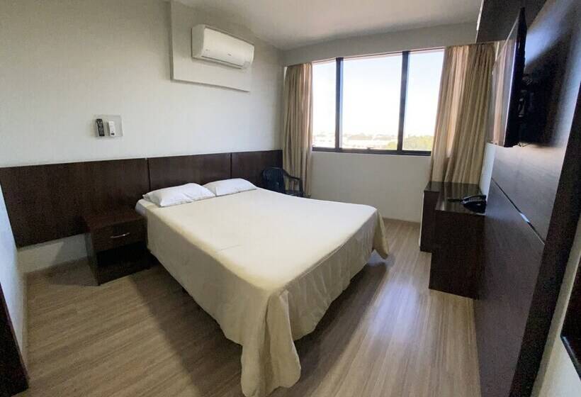 디럭스 룸, Itamaraty