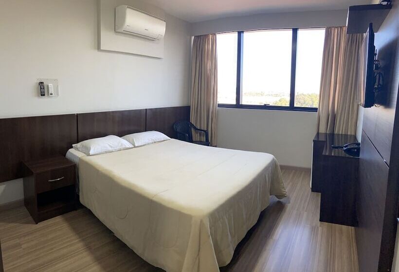 디럭스 룸, Itamaraty