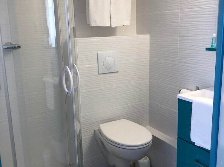 غرفة قياسية, La Cote Oceane