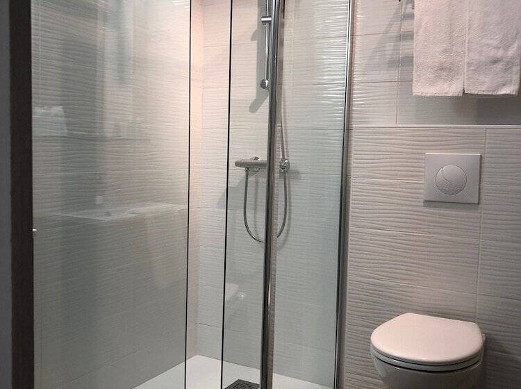 غرفة كومفورت ثلاثية, La Cote Oceane