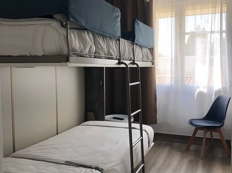 جناح سوبيريور غرفتين نوم, La Cote Oceane