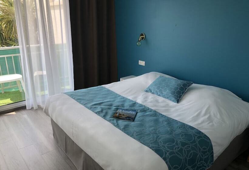 جناح سوبيريور غرفتين نوم, La Cote Oceane