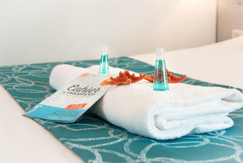 غرفة قياسية, La Cote Oceane