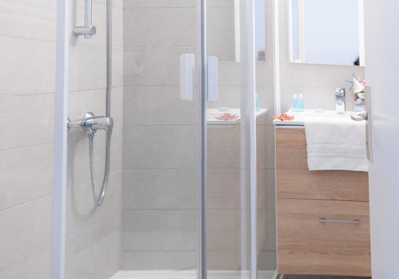 غرفة سوبيريور, La Cote Oceane