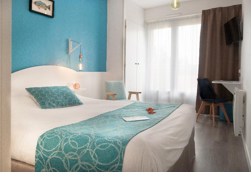 Номер Superior, La Cote Oceane