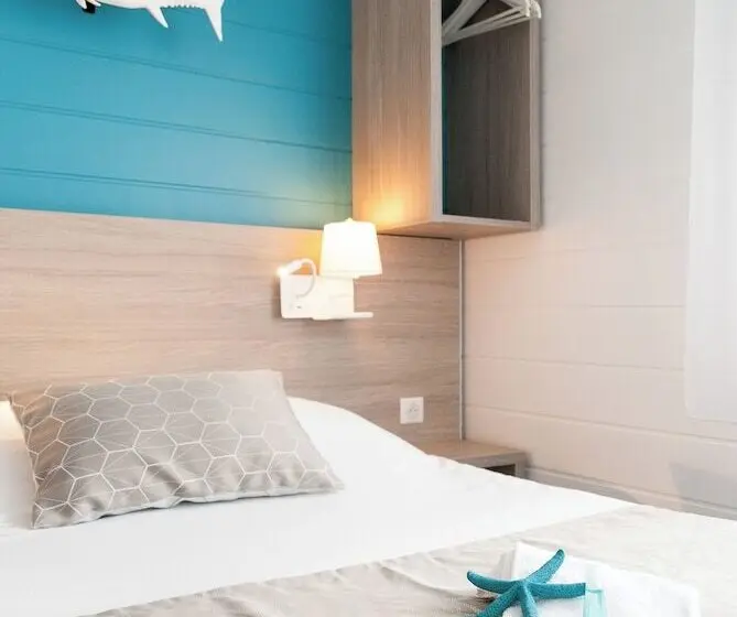 Standard-huone, La Cote Oceane