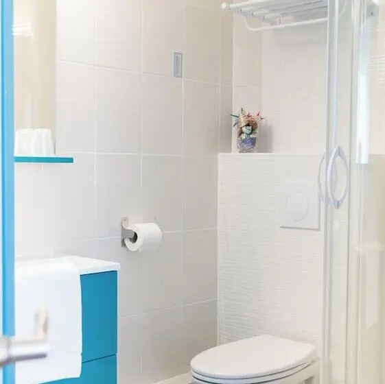 Standard-huone, La Cote Oceane