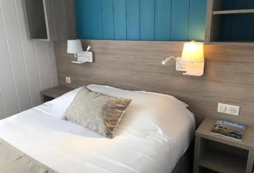 Basic-huone, La Cote Oceane