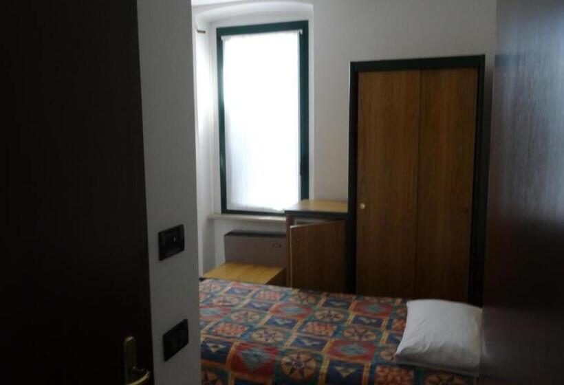 חדר סטנדרט יחיד, La Pergola