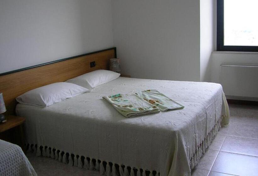 חדר סטנדרט, La Pergola