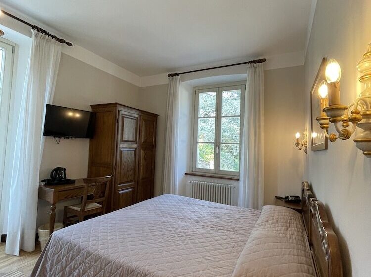 غرفة إقتصادية, Albergo La Torre