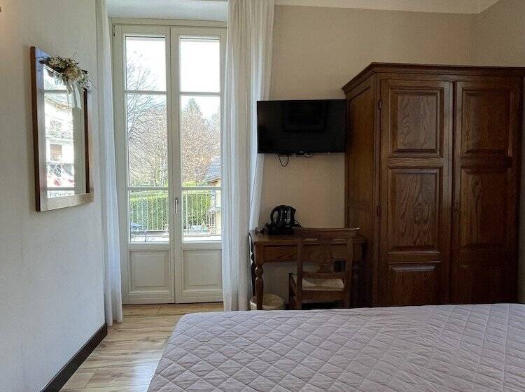 غرفة إقتصادية, Albergo La Torre