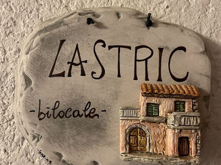 جناح عائلي, Albergo La Torre