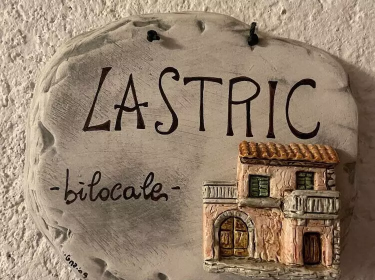 スイート（家族用）, Albergo La Torre