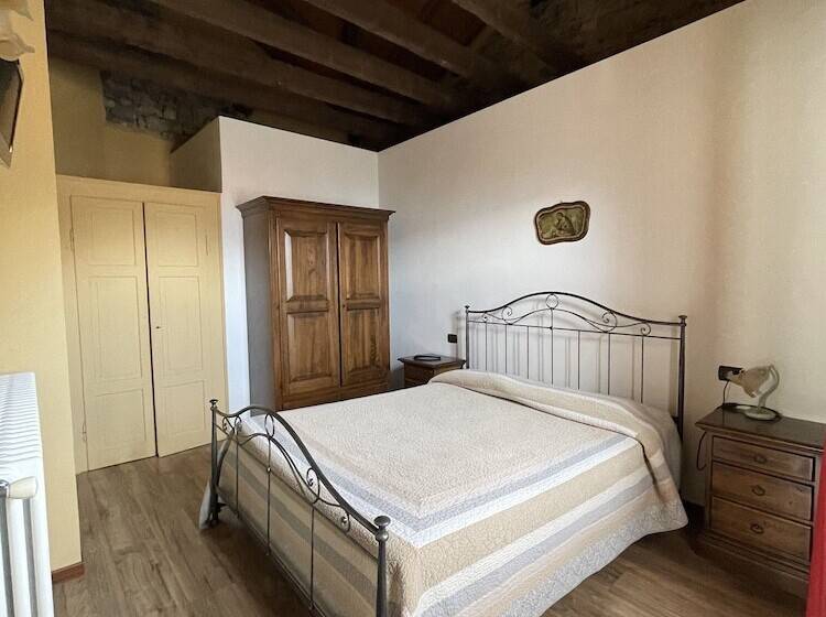 家庭套房, Albergo La Torre