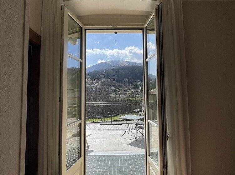 غرفة قياسية, Albergo La Torre