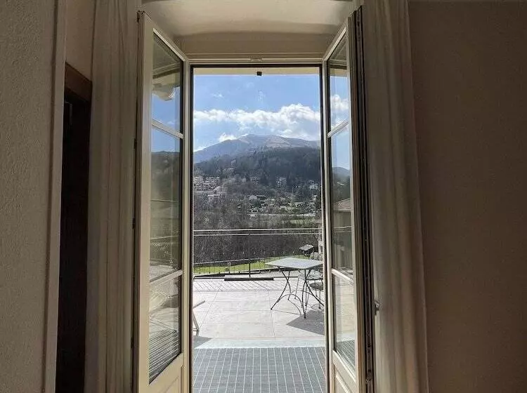 スタンダードルーム, Albergo La Torre