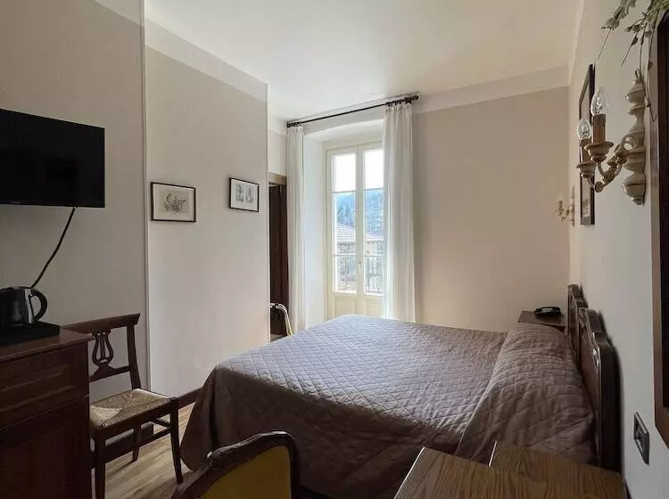 スタンダードルーム, Albergo La Torre
