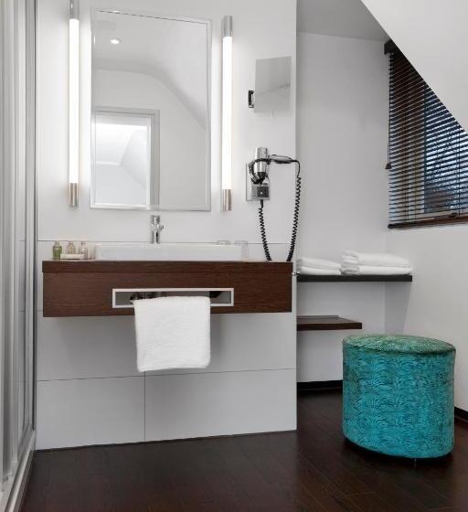 シングルベーシックルーム, Landgoed De Wilmersberg