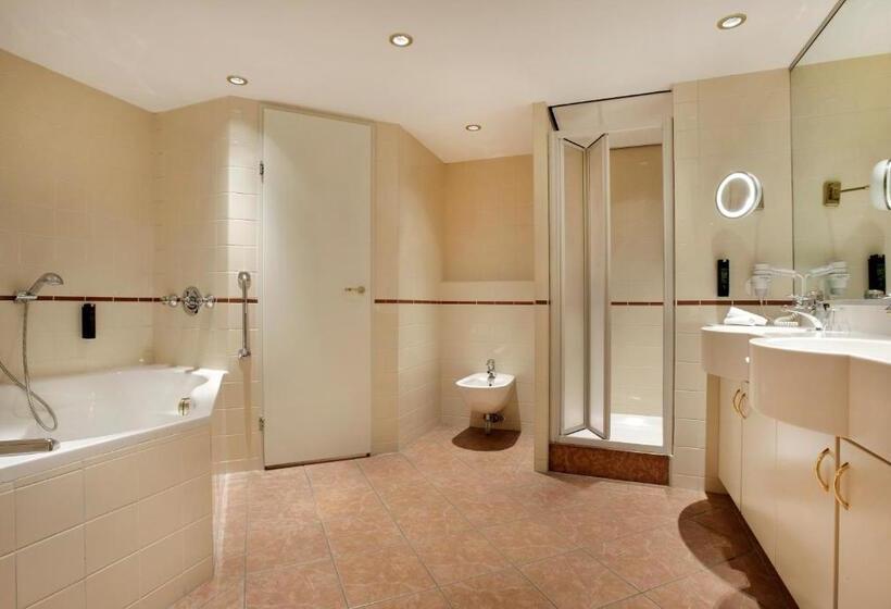 スイート, Landgoed De Wilmersberg