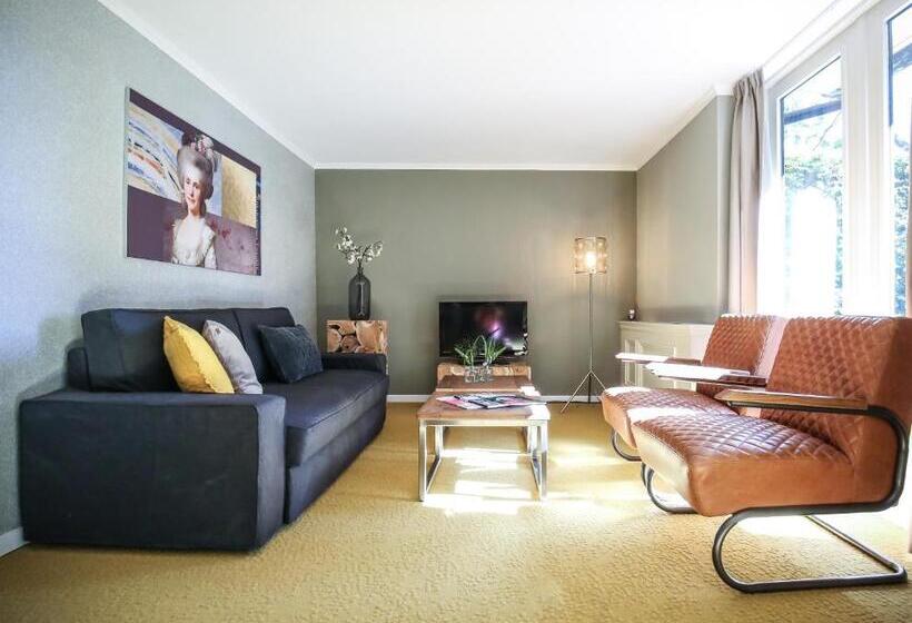 スイート, Landgoed De Wilmersberg