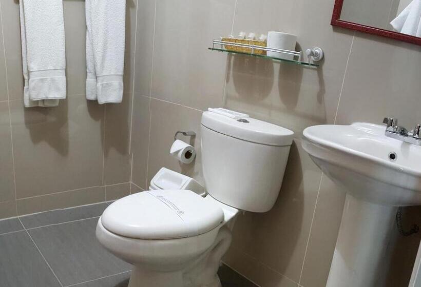 Номер Стандарт, Las Palmas