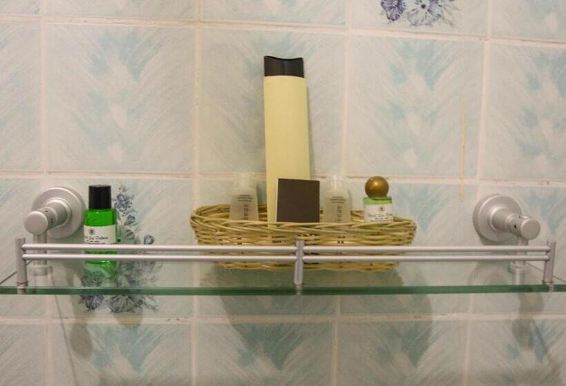 Номер Стандарт, Las Palmas